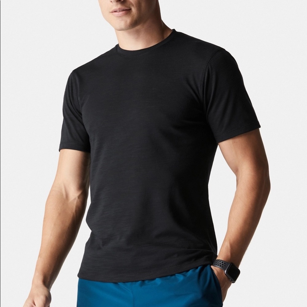 Fabletics Men Front Row Tee